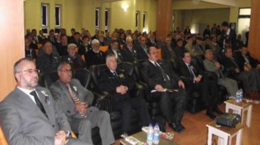 Kulu&rsquo;da Kutlu Doğum Haftası Etkinlikleri