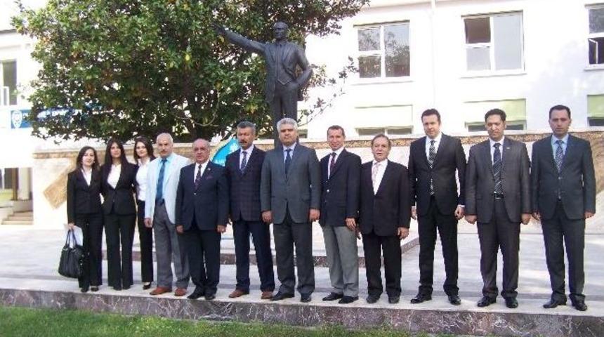 Osmaniye&rsquo;de Turizm Haftası Etkinlikleri