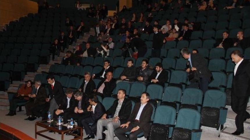 G&uuml;ndoğdu Baş&ouml;rt&uuml;s&uuml; Meselesini Anlattı