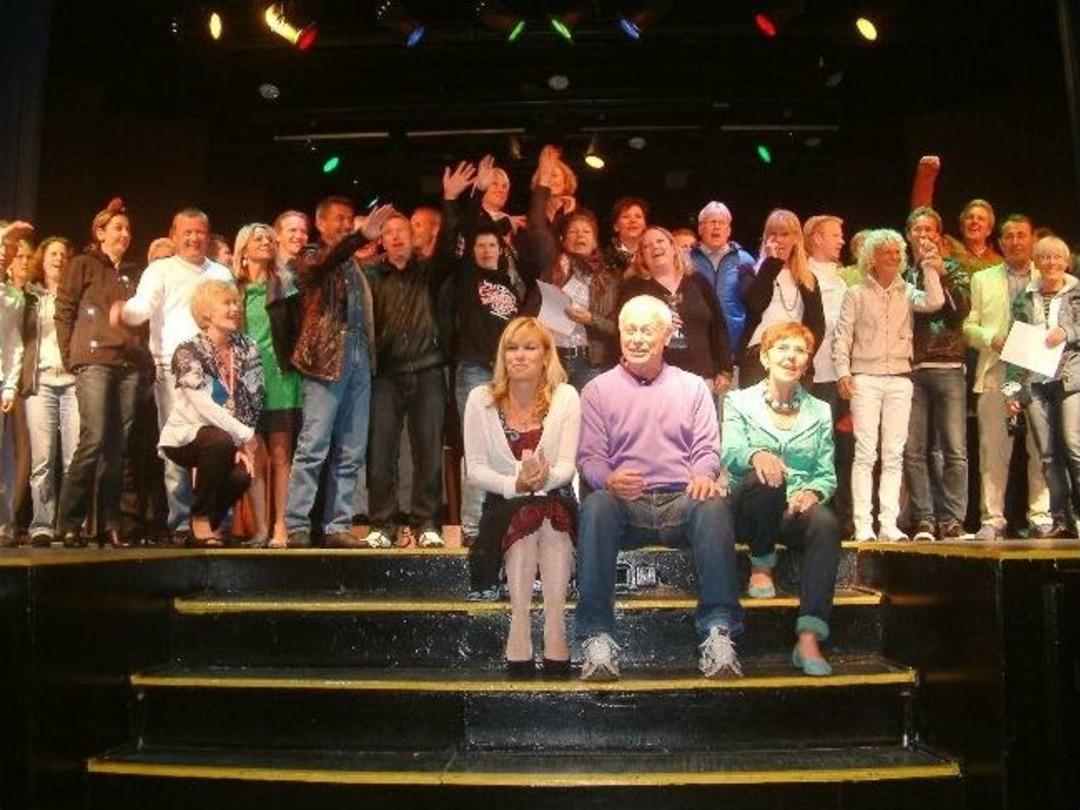 Uluslararası Wilson Senior Turnuvası D&uuml;zenlenen &Ouml;d&uuml;l T&ouml;reniyle Sona Erdi