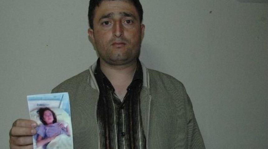 Şenol Akgül Kızı İçin Yardım Bekliyor