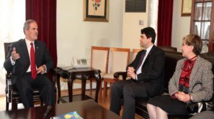 Bursa B&uuml;y&uuml;kşehir, Hava Yolu Şirketi Kuracak