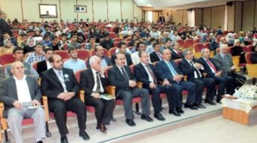 Van&rsquo;da Kutlu Doğum Haftası