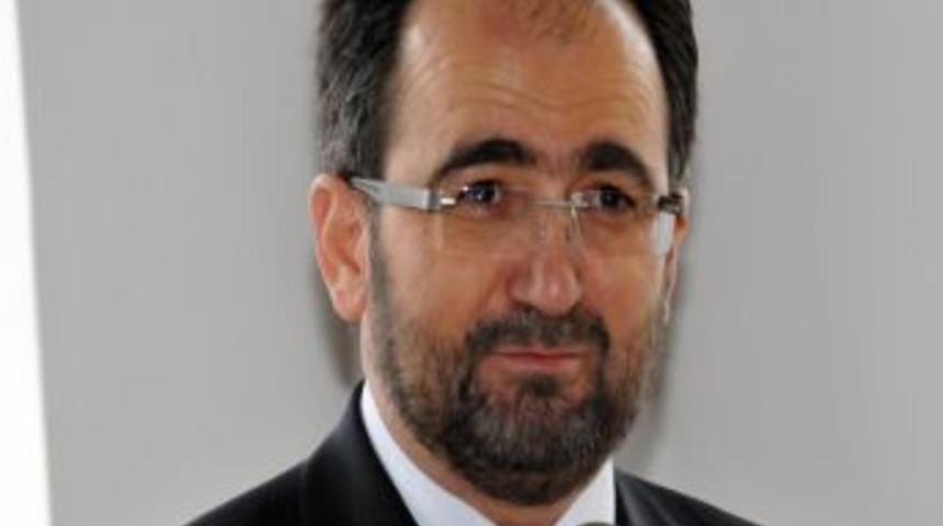 Prof. Dr. Hatipoğlu Y&ouml;k &Uuml;yesi Oldu