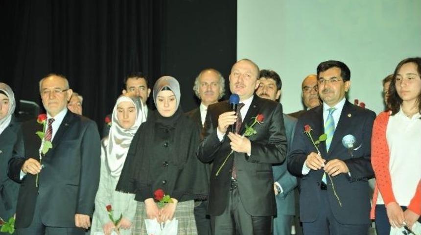 Eskişehir&rsquo;de Kutlu Doğum Haftası