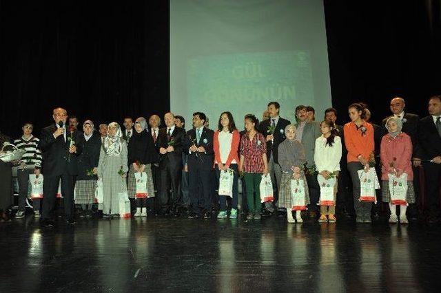 Eskişehir’de Kutlu Doğum Haftası