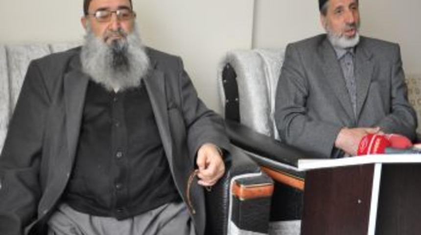 Kanaat &Ouml;nderleri Ilim Yuvalarına Y&ouml;nelik Saldırılara Tepki G&ouml;sterdi