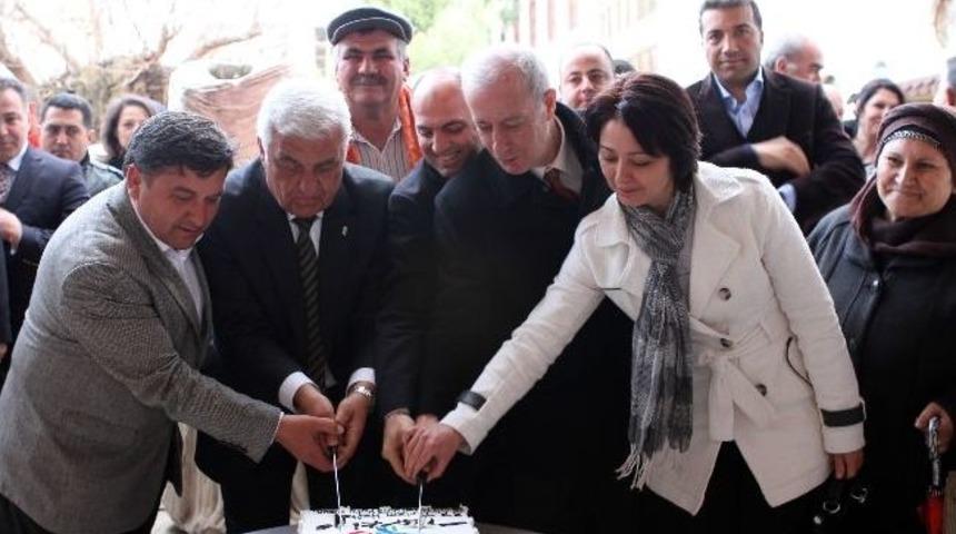 Turizmcilere Y&ouml;r&uuml;k Desteği