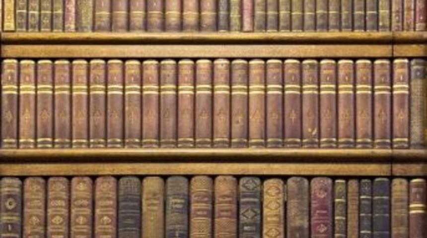 Hikmet Akademisi'nde 40 Klasik Eser Şerhi Başladı