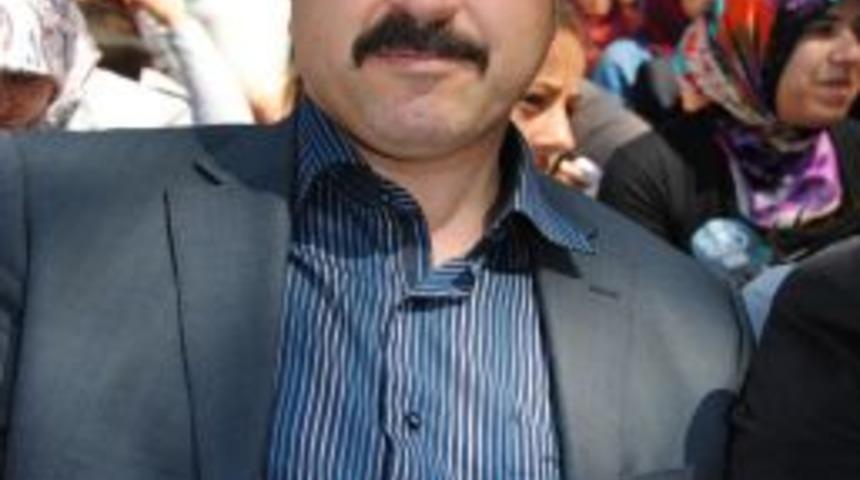 MHP'li Gubaş: İnsanlık Peygamberimizin &Ouml;rnek Hayatına Muhta&ccedil;