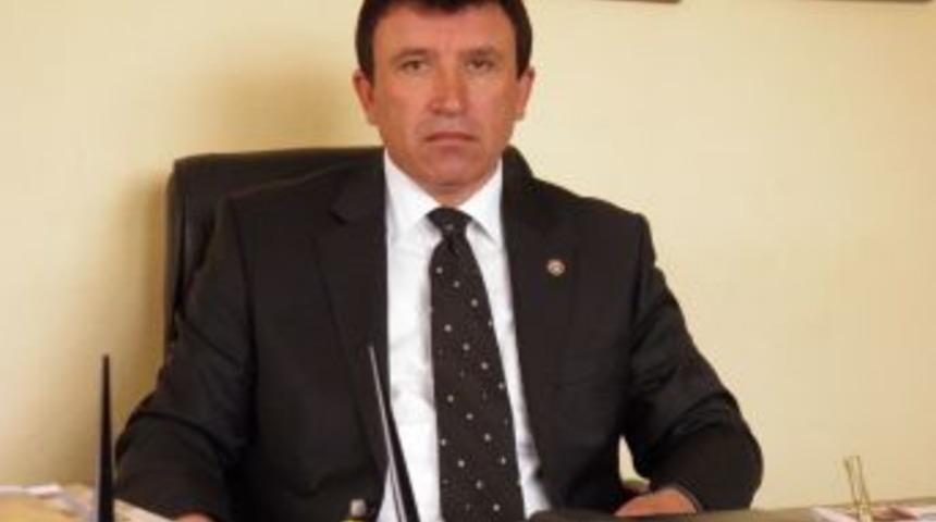 Yozgat'ta Yağmur B&ouml;lge &Ccedil;ift&ccedil;isini Sevindirdi