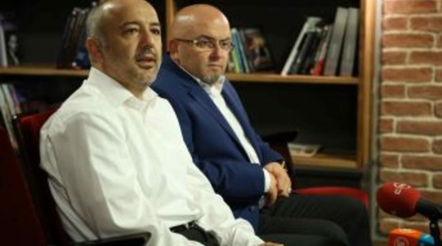 Gen&ccedil; Senaristlere 30 Bin Liralık Yarışma Fırsatı