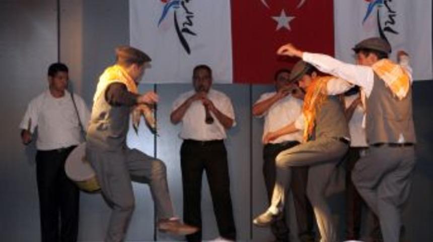 Muğla&rsquo;da Turizm Haftası Kutlamaları Başladı