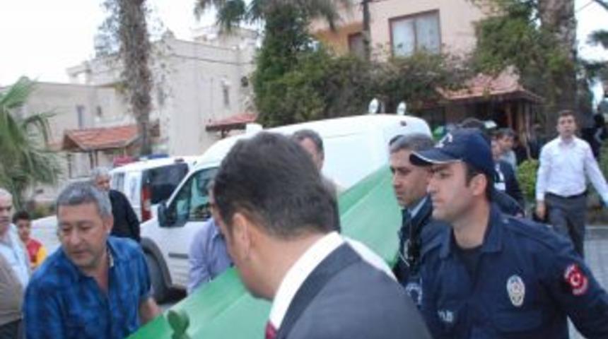 Eski Belediye Başkanı Ve Eşi &Ouml;l&uuml; Bulundu