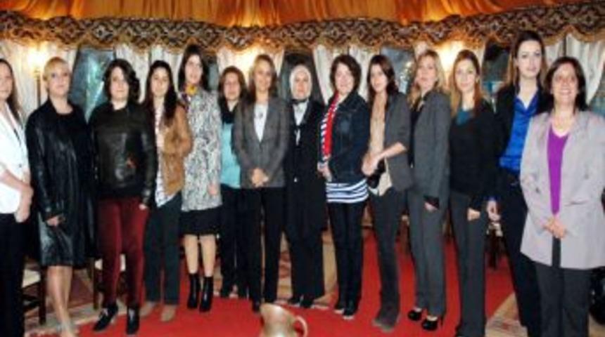 Milletvekili En&ccedil;:Kadına Şiddetin &Ouml;n&uuml;ne Toplumsal G&uuml;&ccedil; Birliğiyle Ge&ccedil;ilir