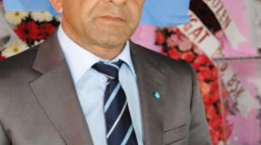 DSP'li &Ccedil;akmak: D&uuml;nya Peygamberimizi Tanıdık&ccedil;a Daha G&uuml;zel Olacak