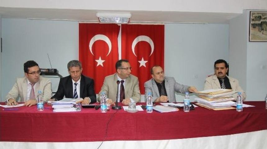 Bing&ouml;l&rsquo;de &Uuml;styapı İhalesi Heyecanı