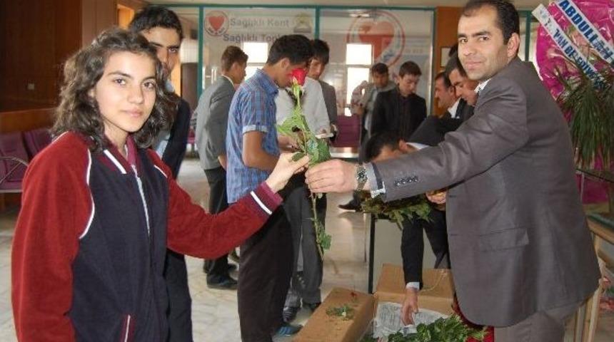 Tatvan&rsquo;da Kutlu Doğum Etkinlikleri