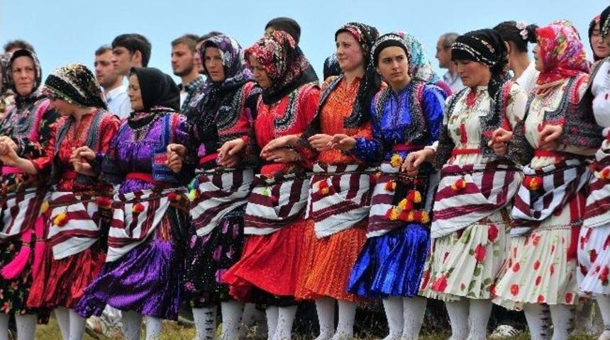 K&uuml;rt&uuml;n&rsquo;de Yayla Şenliği Tarihleri Belli Oldu