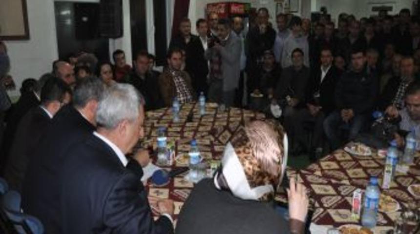 Akil İnsanlar Bolu'da