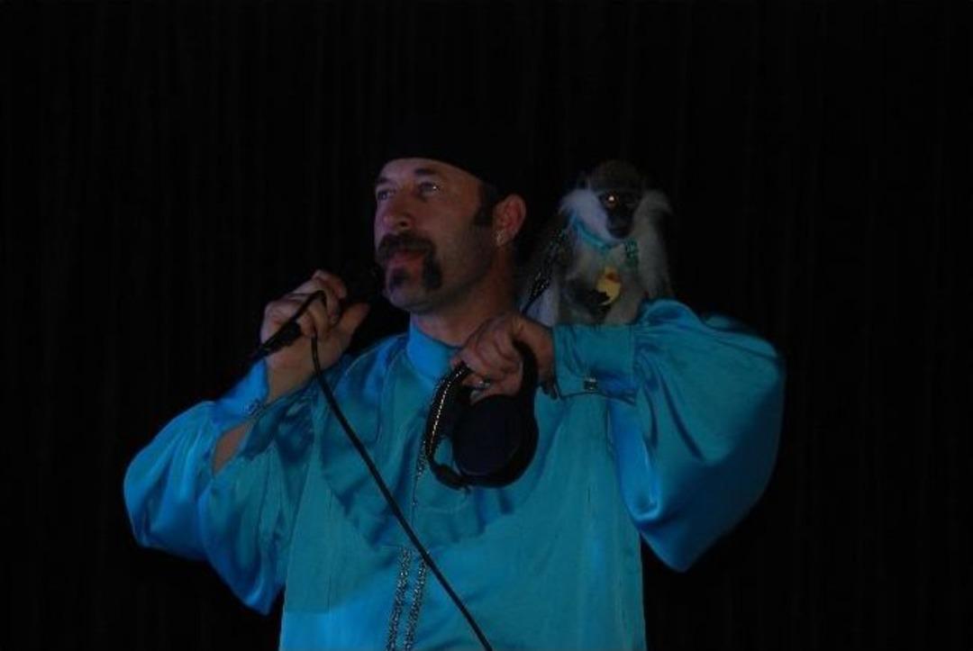 Hayal Tiyatrosu Soma'yı Mest Etti