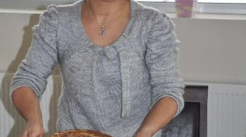 Soma'da Muhteşem Lezzetler Yarıştı