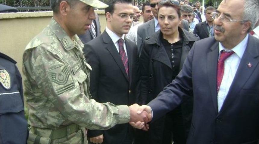 Ak Parti Kars Milletvekili Arslan&rsquo;dan &Ccedil;ifte M&uuml;jde