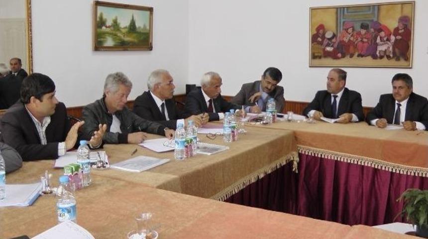 Muğla&rsquo;da Ygs Başarısızlığı Araştırılıyor