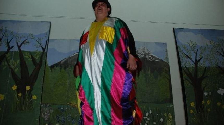 Orman İşletme Yatağan'da Perdeyi A&ccedil;tı