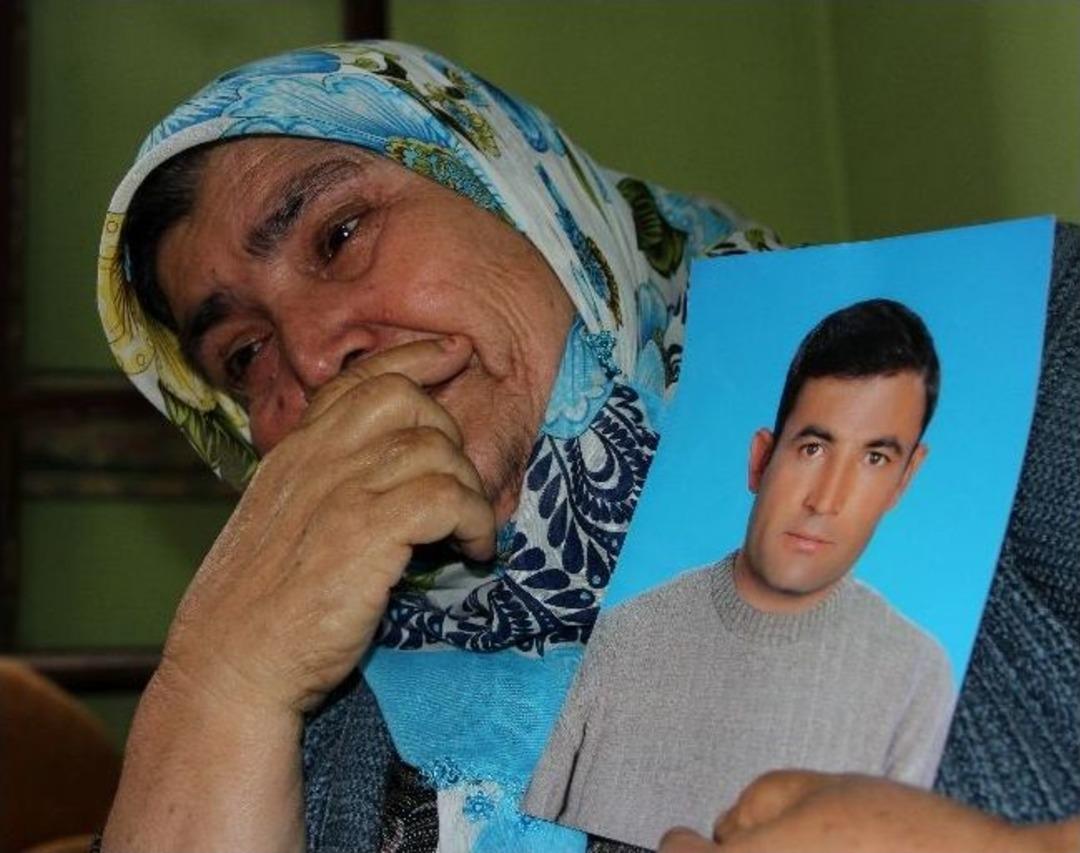 Arkadaşları 1 Nisan Şakası Sandı