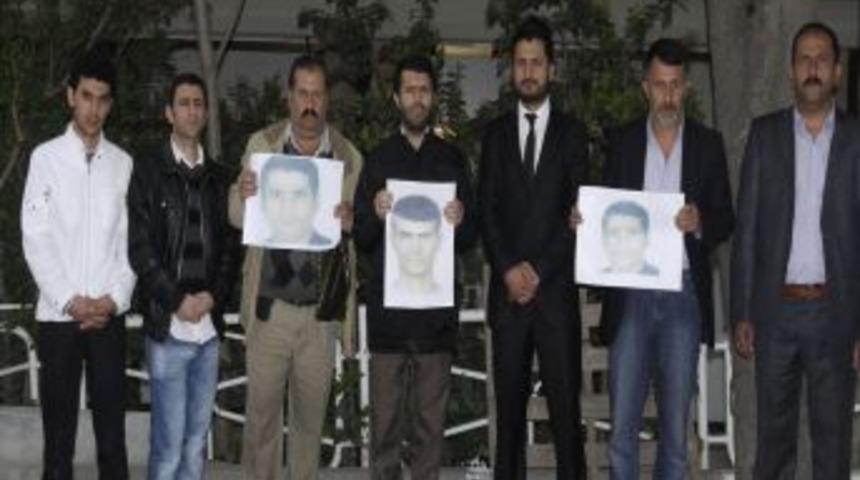 Bahama Adaları'nda Kaybolan Ağabeyi I&ccedil;in Yardım Bekliyor