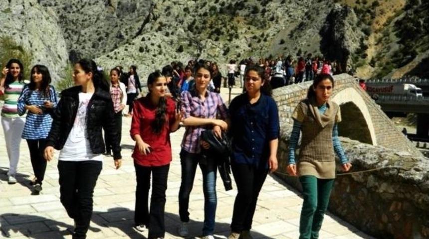 Seyyah Bizim Eller Projesi