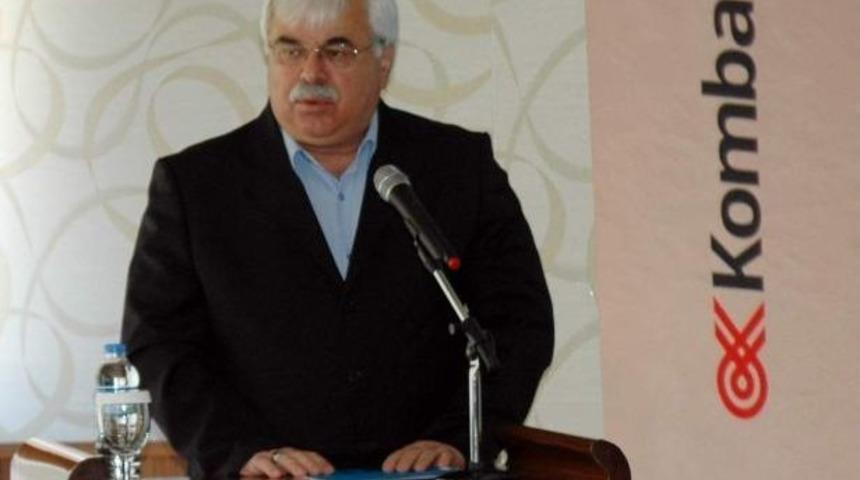 Kombassan&rsquo;da İnovasyon &Ccedil;alıştayı