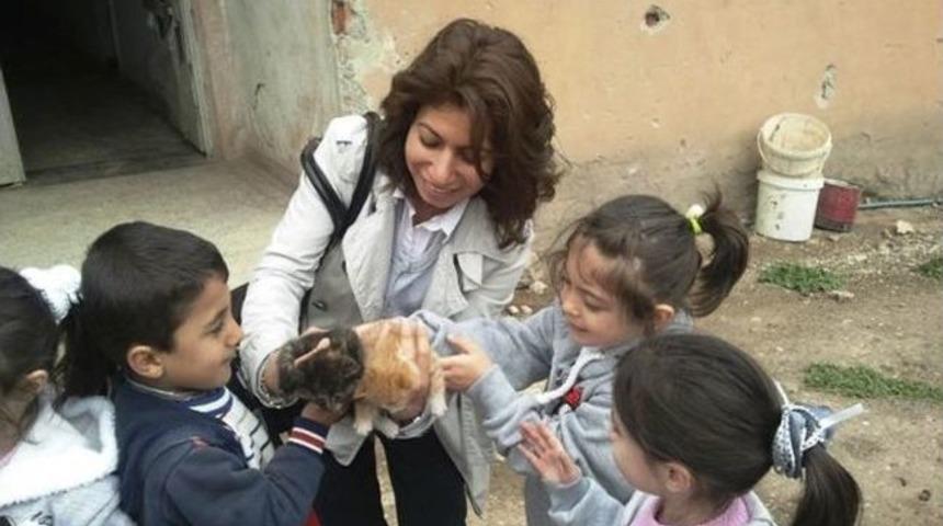 Besni&rsquo;de &Ouml;ğrenciler Ekmek İsrafına Savaş A&ccedil;tı