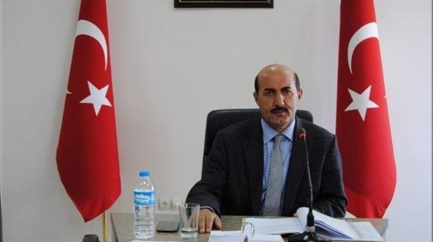 İl &Ouml;zel İdaresi Porseneline Hizmeti&ccedil;i Eğitim &Ccedil;alışmaları