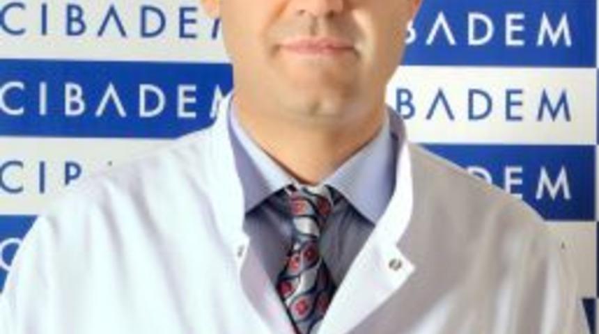 D&uuml;nyada Her Yıl 17,1 Milyon Insan Kalp Ve Damar Hastalıklarından &Ouml;l&uuml;yor