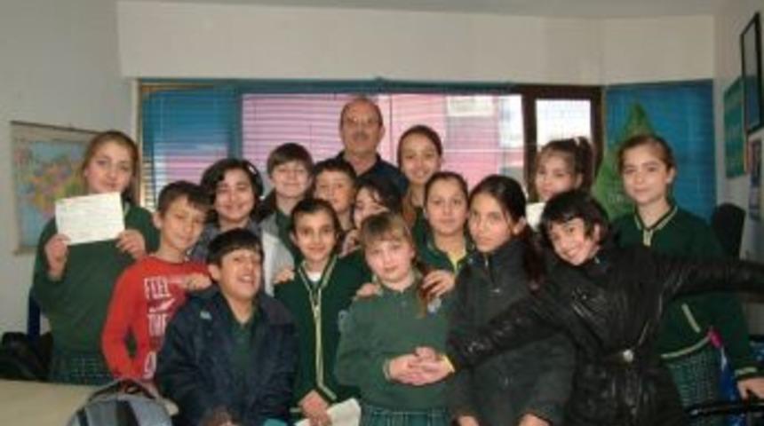 Tema G&ouml;n&uuml;ll&uuml;leri Bin 400'e Yaklaştı