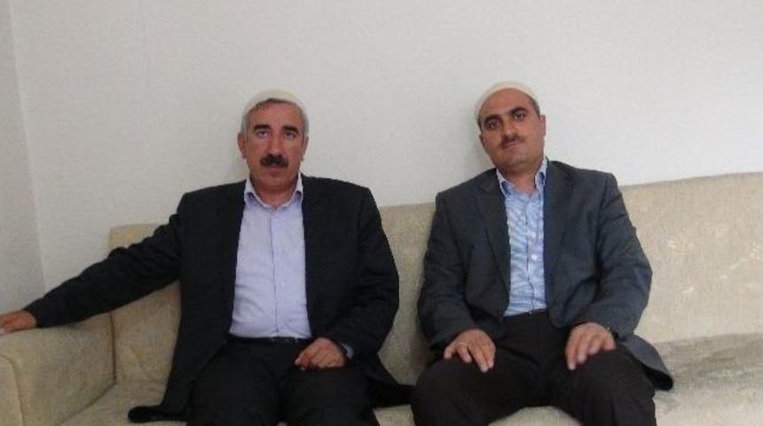 Muşlu Kanaat &Ouml;nderlerinden Tepki