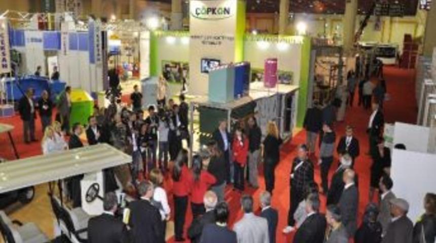 Anfaş Cityexpo Fuarı Yarın A&ccedil;ılıyor