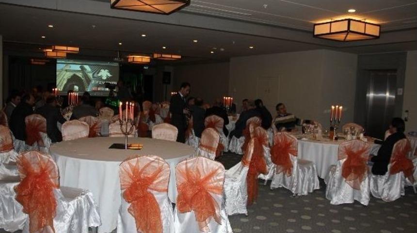 Turizm Haftası Etkinlikleri Kapsamında Yemek Organizasyonu