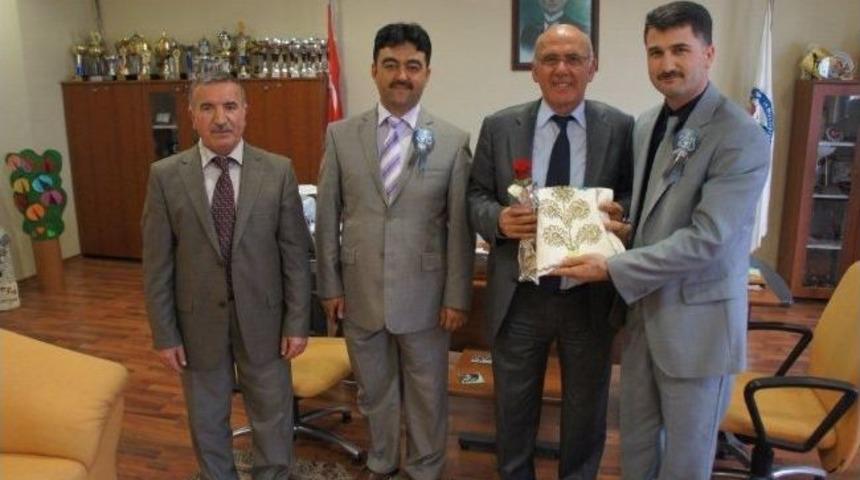 Datça’da Kutlu Doğum Haftası Etkinlikleri