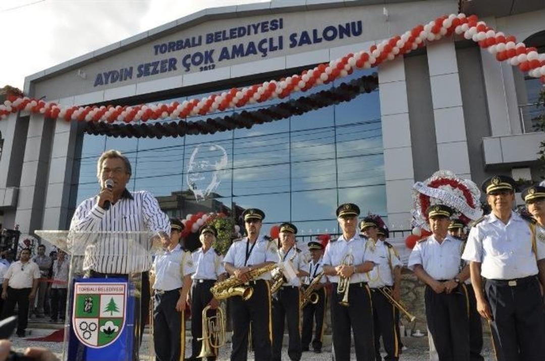 Torbalı Belediyesi&rsquo;nden Yatırım Cevabı