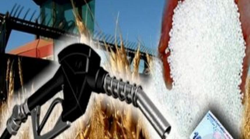 2013 Yılında Yapılacak Tarımsal Desteklemeler Belli Oldu