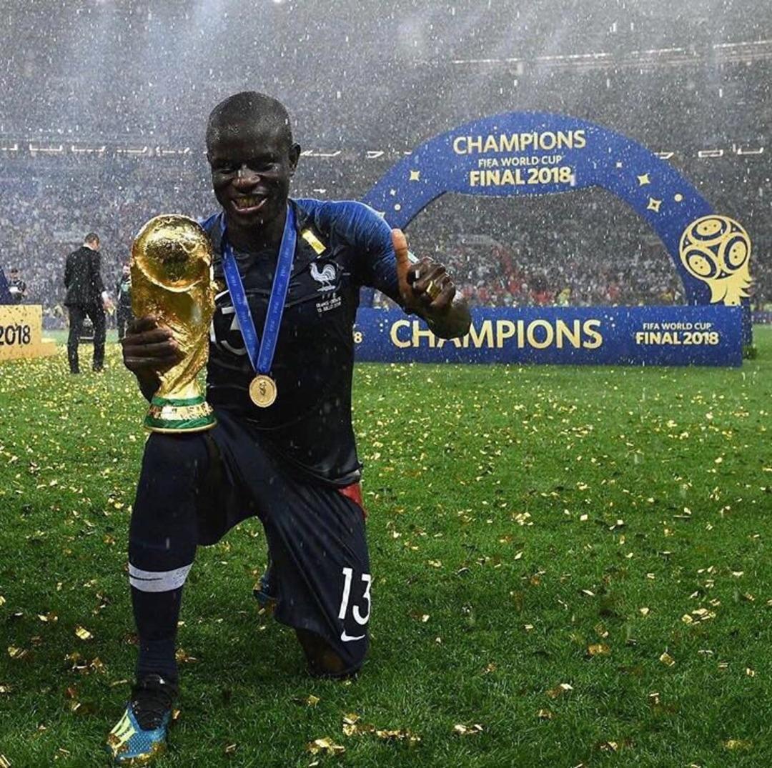 Tedesco nun Kante r&uuml;yası! Fenerbah&ccedil;e resmi teklifini yaptı! Her an a&ccedil;ıklanabilir 1