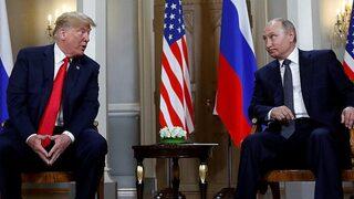 Tarihi zirve sonrası Trump'tan ilk açıklama: Çok iyi bir başlangıç