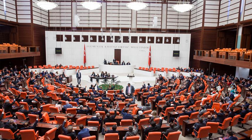 Meclis'ten emekli milletvekillerine kıyak! Pirimleri de TBMM ödeyecek