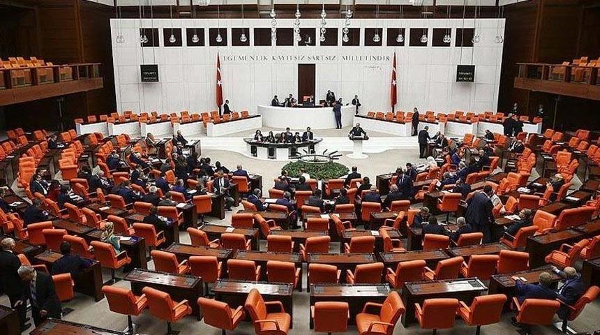 OHAL sonrası için Meclis’e sunulan yeni düzenlemenin detayları belli oldu