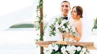 ‘Son söz karımın’