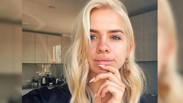 Sen şaşırmışın: Oxfordlu kız Instagram için üniversiteyi bıraktı! 1