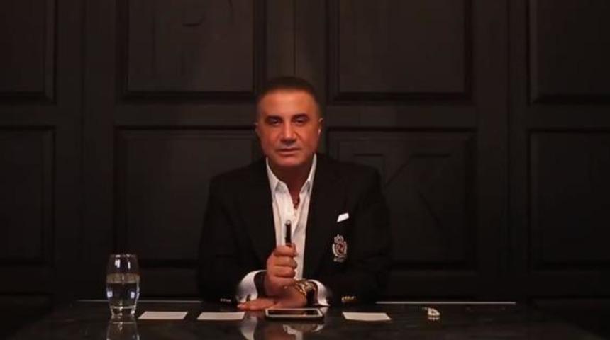 İşte Sedat Peker'in beraat kararının gerekçesi